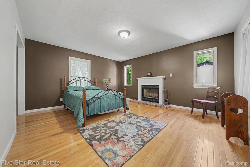 175 Bishop Road Clayton Township, MI 48659