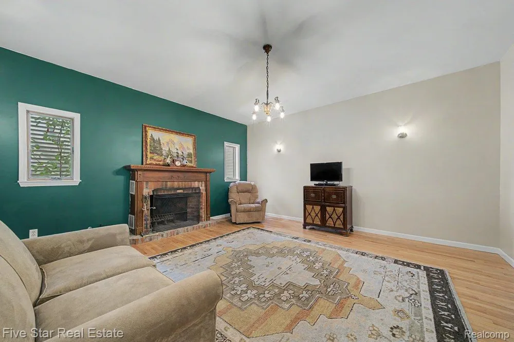 175 Bishop Road Clayton Township, MI 48659