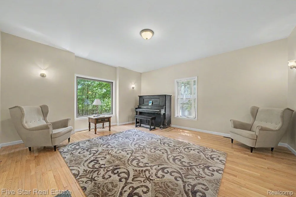 175 Bishop Road Clayton Township, MI 48659