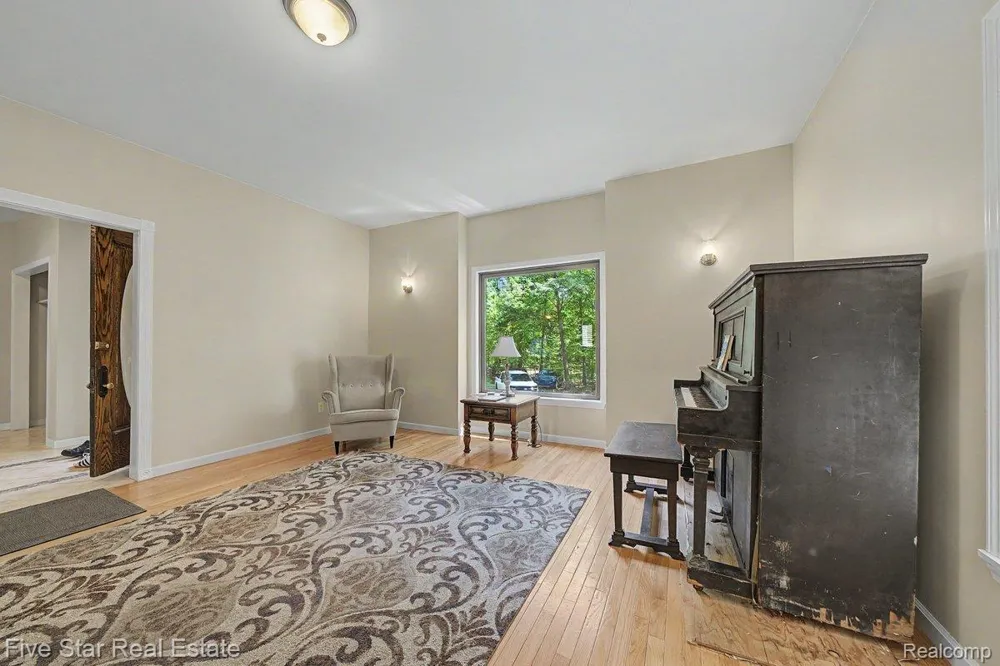 175 Bishop Road Clayton Township, MI 48659