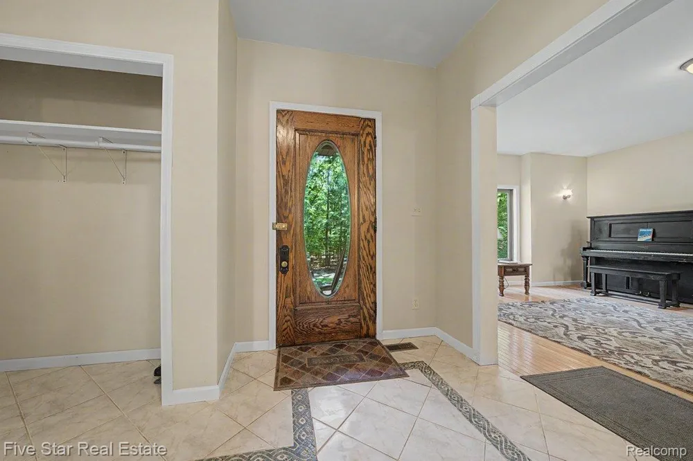 175 Bishop Road Clayton Township, MI 48659