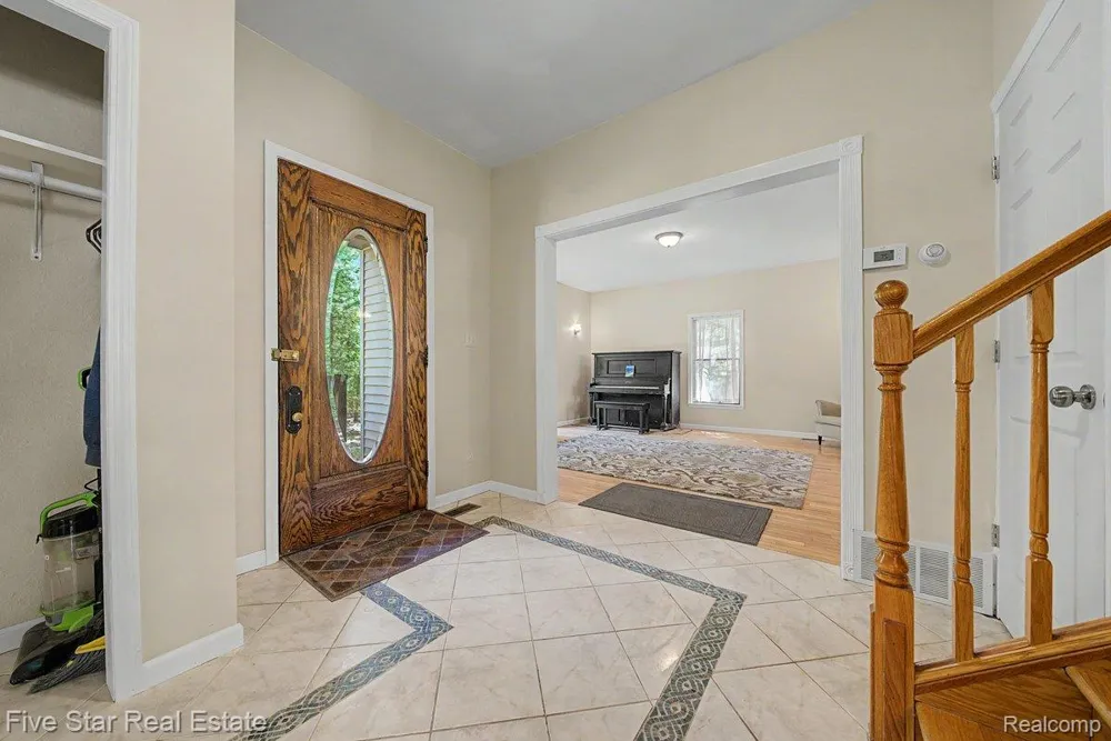 175 Bishop Road Clayton Township, MI 48659