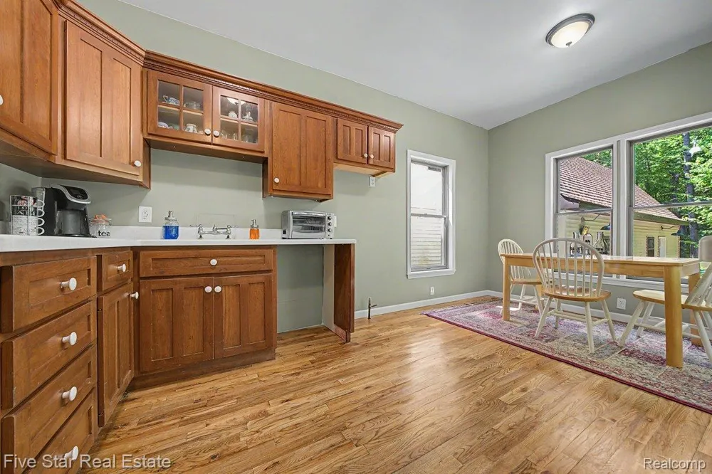 175 Bishop Road Clayton Township, MI 48659
