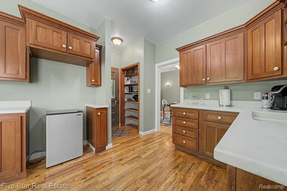 175 Bishop Road Clayton Township, MI 48659