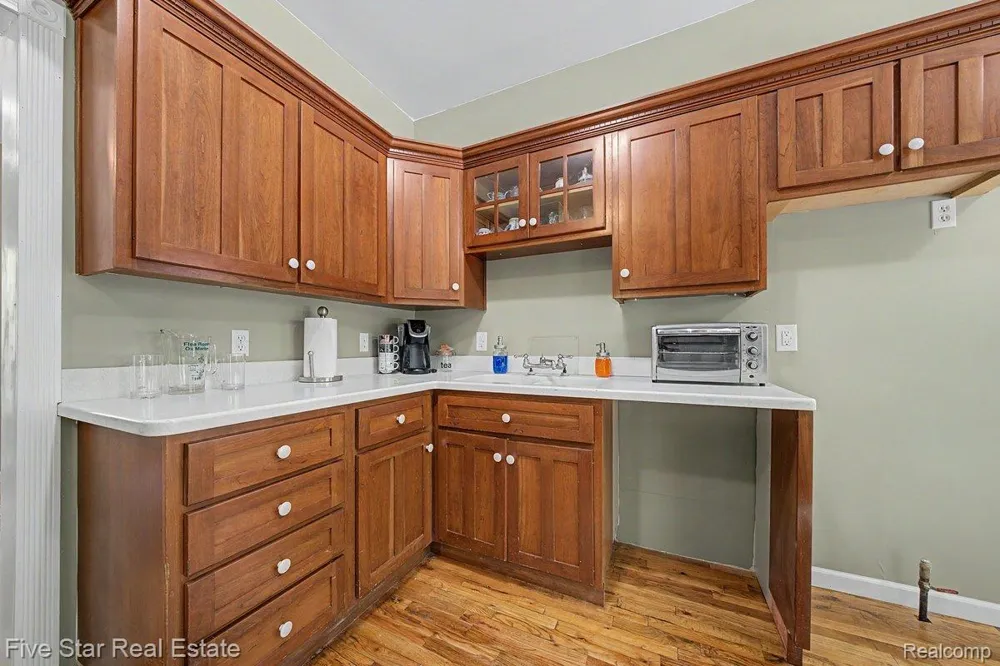 175 Bishop Road Clayton Township, MI 48659