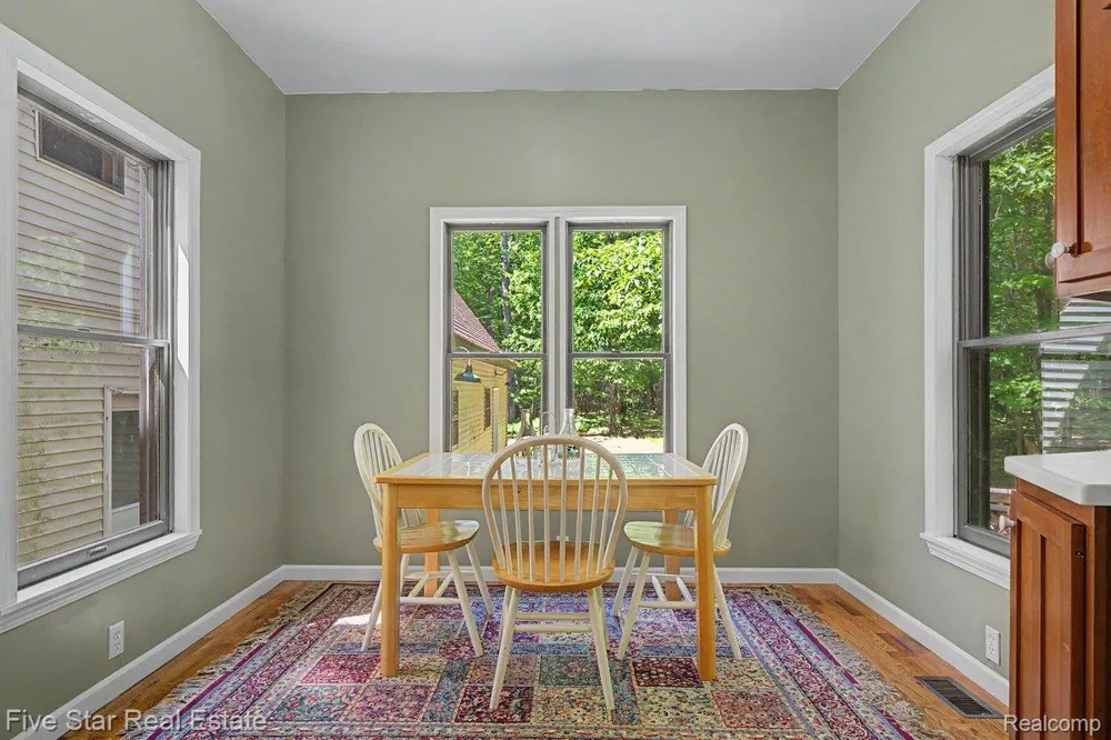 175 Bishop Road Clayton Township, MI 48659
