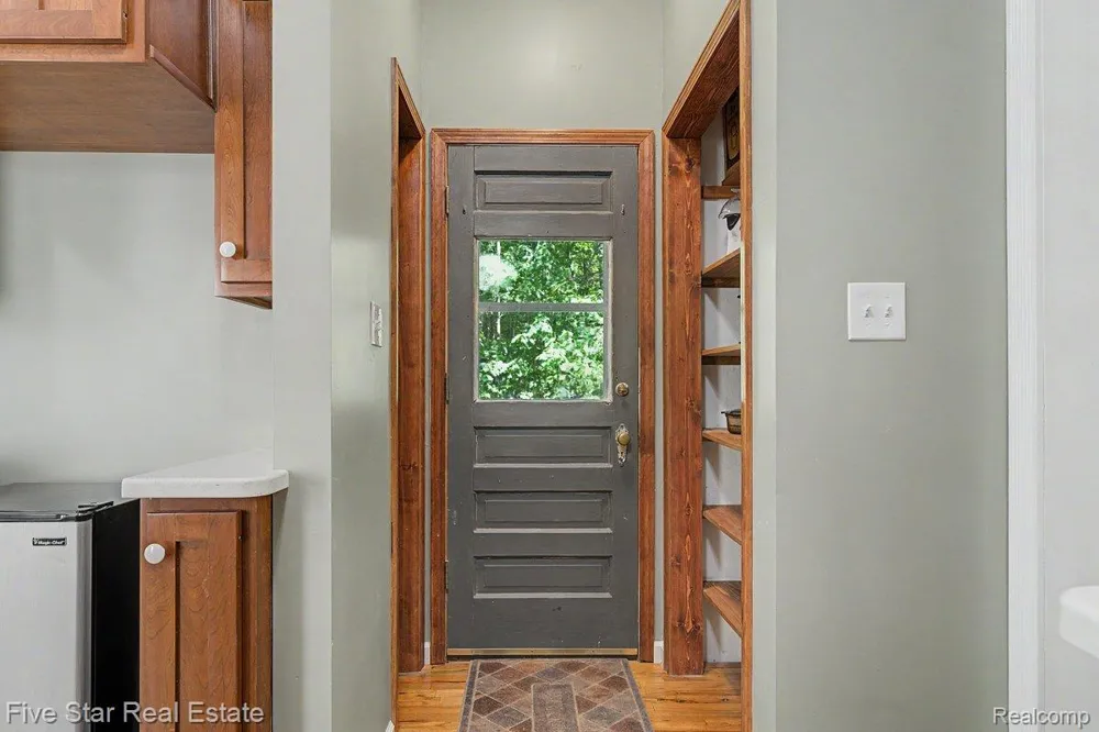 175 Bishop Road Clayton Township, MI 48659