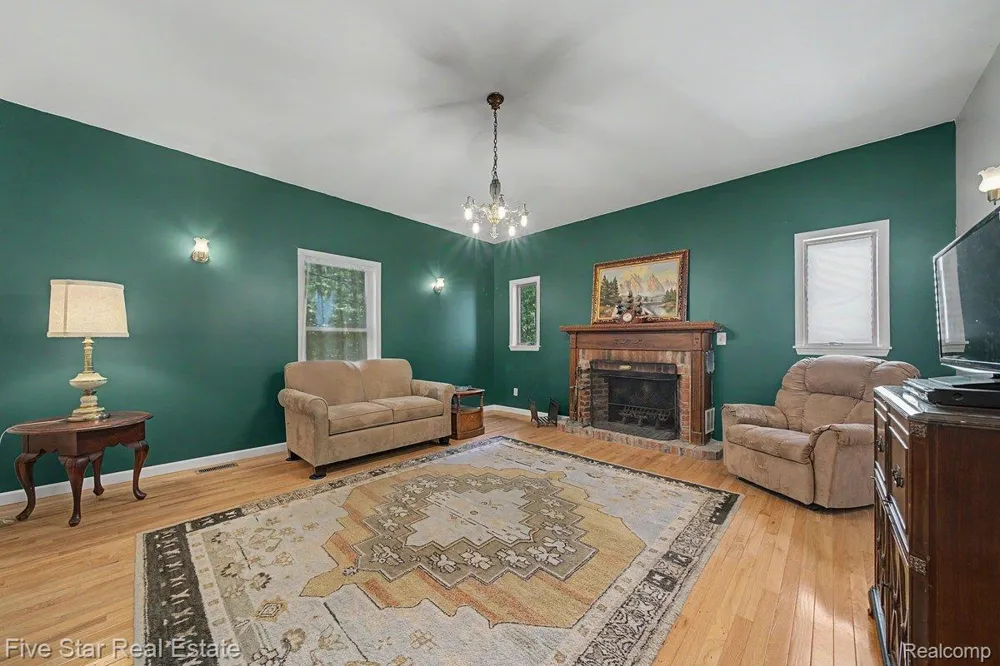 175 Bishop Road Clayton Township, MI 48659