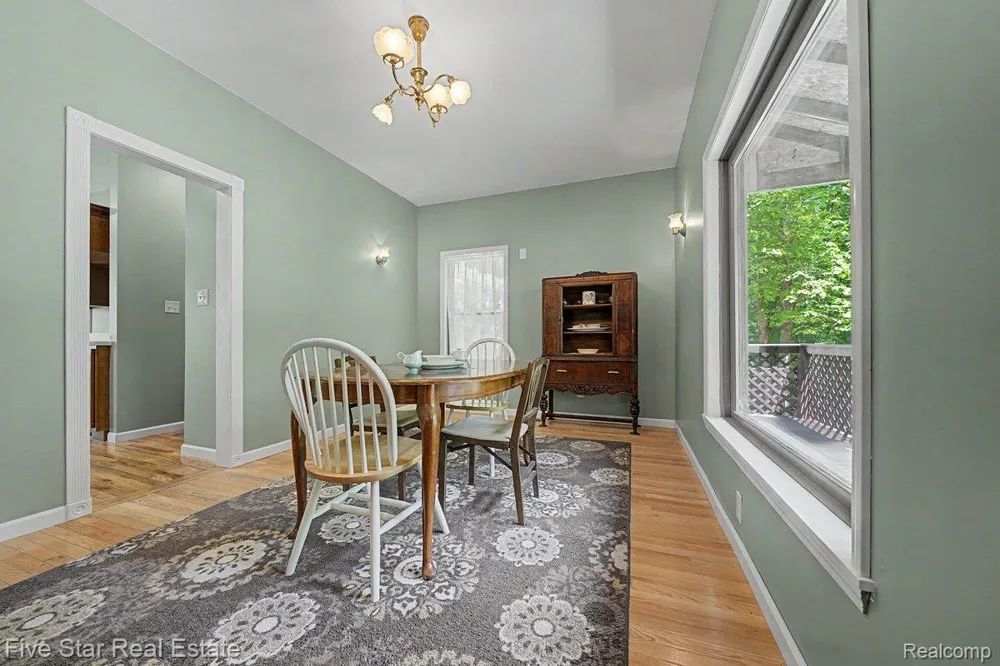 175 Bishop Road Clayton Township, MI 48659