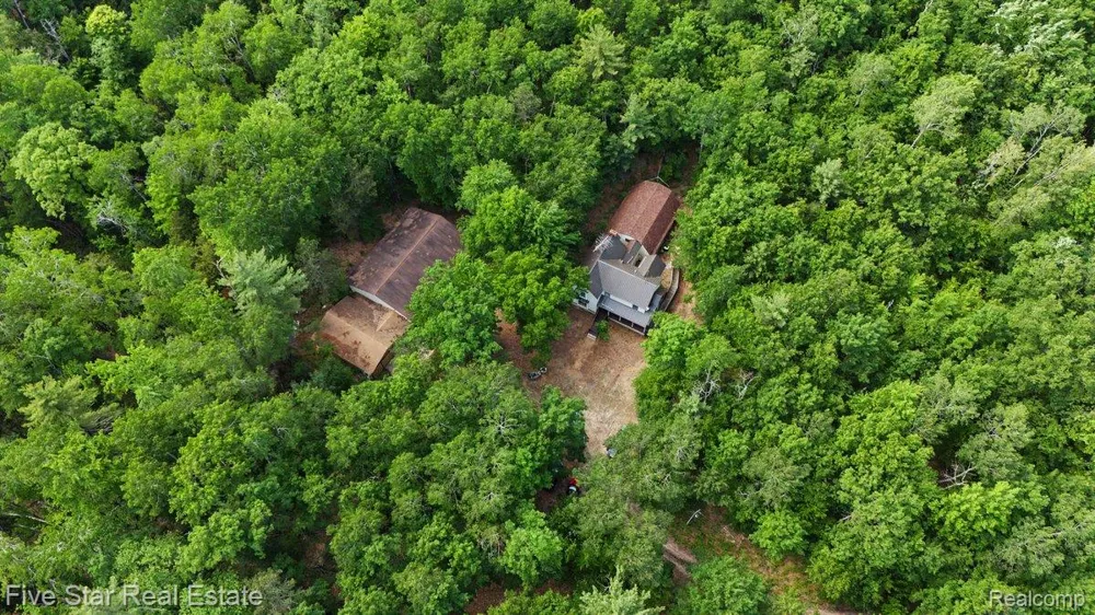 175 Bishop Road Clayton Township, MI 48659
