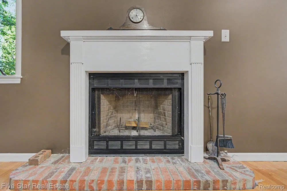 175 Bishop Road Clayton Township, MI 48659