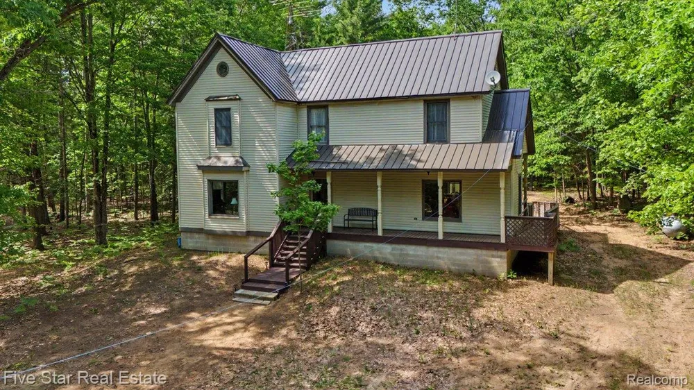 175 Bishop Road Clayton Township, MI 48659