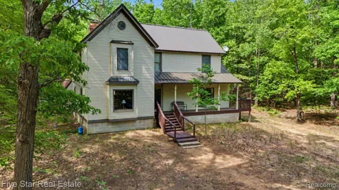 175 Bishop Road