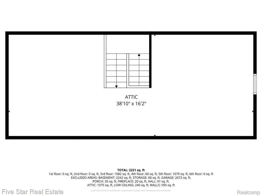 175 Bishop Road Clayton Township, MI 48659