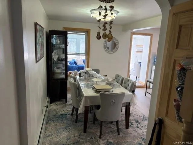 13513 115TH STREET South Ozone Park, NY 11420