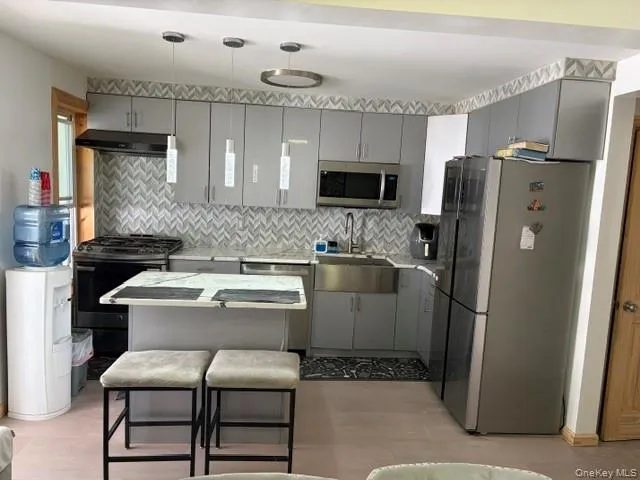 13513 115TH STREET South Ozone Park, NY 11420