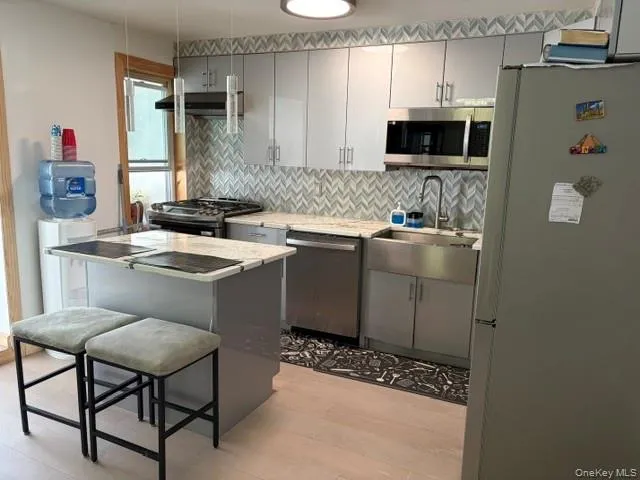 13513 115TH STREET South Ozone Park, NY 11420