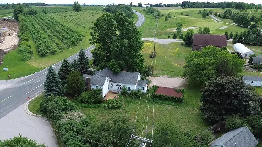 8491 US-31 N Acme Township, MI 49690