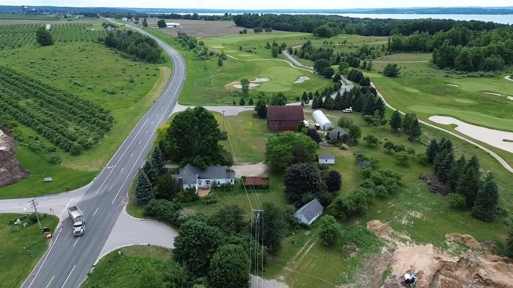 8491 US-31 N Acme Township, MI 49690