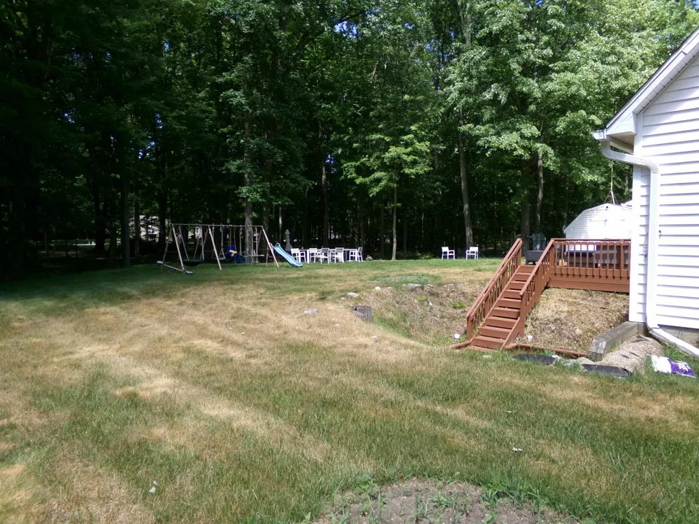 2341 E Cherrywood Drive Midland Charter Township, MI 48640