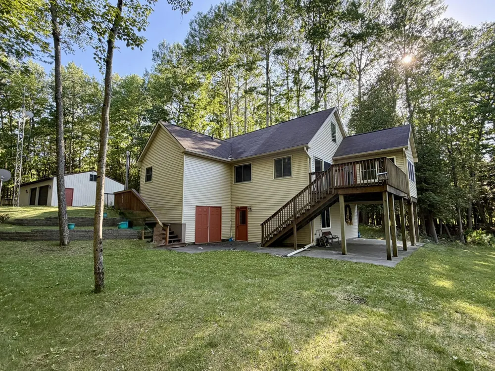 4081 Stephanie Drive Sheridan Township, MI 49402