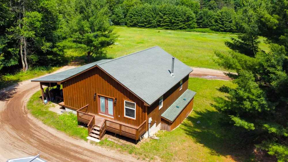 15778 Peters Farm Road Norman Township, MI 49644