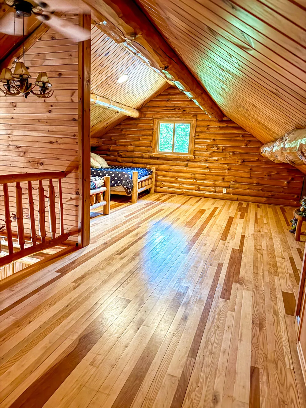 15778 Peters Farm Road Norman Township, MI 49644