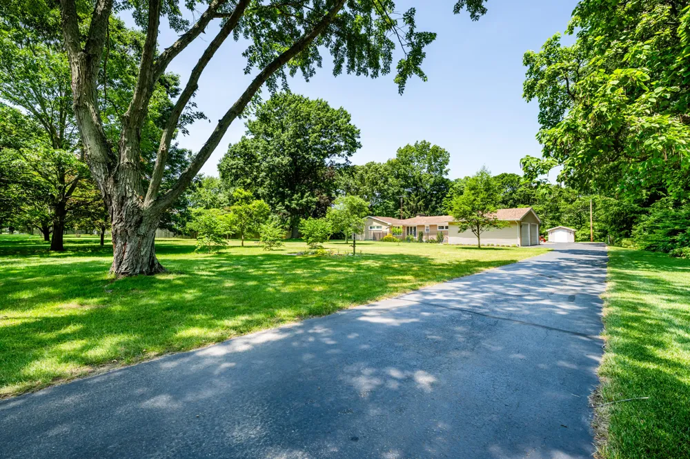 1595 Alex Path Lincoln Charter Township, MI 49127
