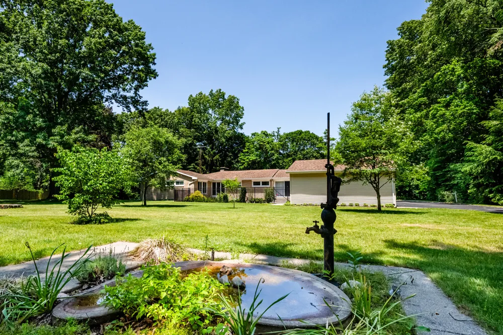 1595 Alex Path Lincoln Charter Township, MI 49127