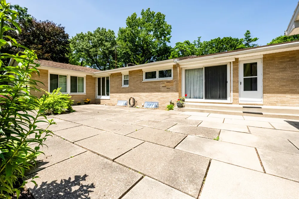 1595 Alex Path Lincoln Charter Township, MI 49127