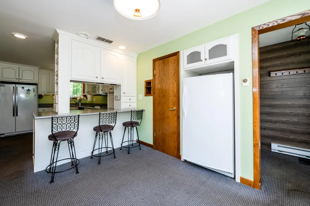 1595 Alex Path Lincoln Charter Township, MI 49127