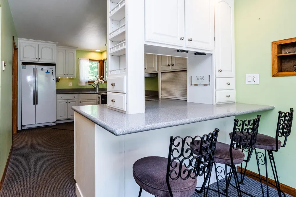 1595 Alex Path Lincoln Charter Township, MI 49127
