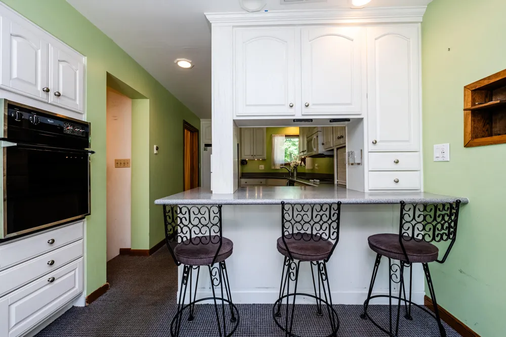 1595 Alex Path Lincoln Charter Township, MI 49127