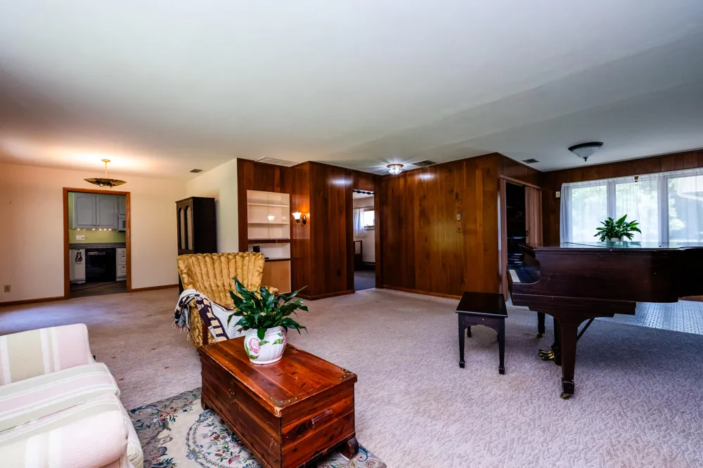 1595 Alex Path Lincoln Charter Township, MI 49127