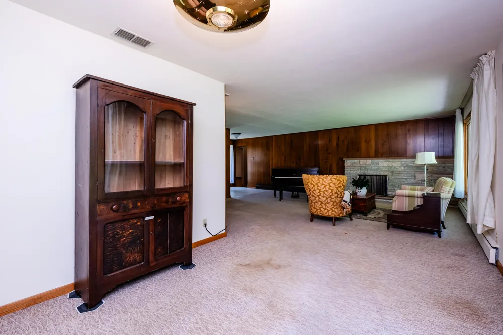 1595 Alex Path Lincoln Charter Township, MI 49127