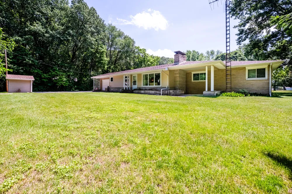 1595 Alex Path Lincoln Charter Township, MI 49127