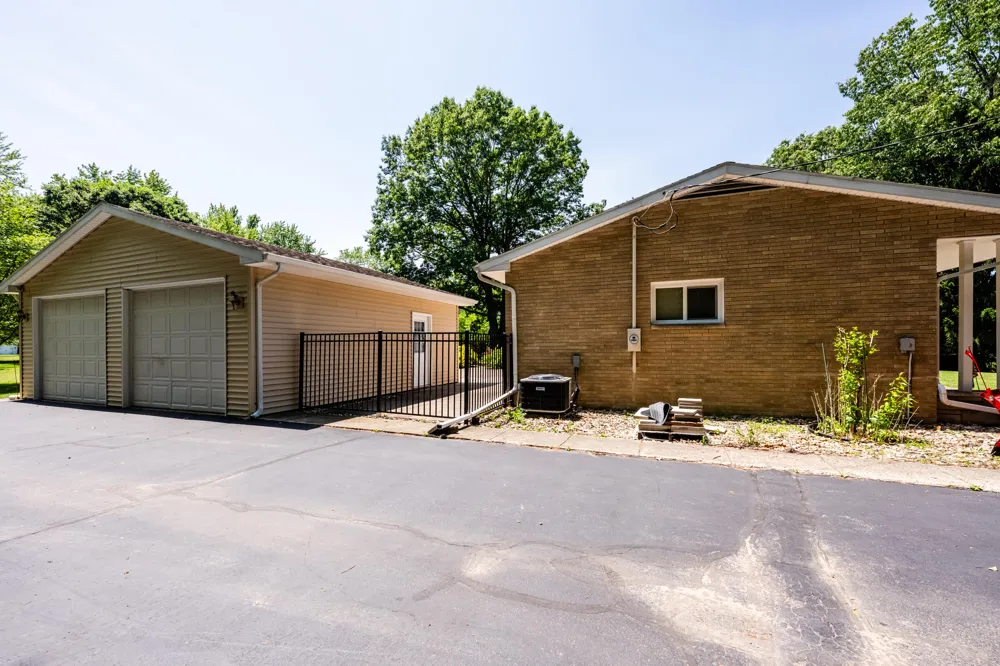 1595 Alex Path Lincoln Charter Township, MI 49127