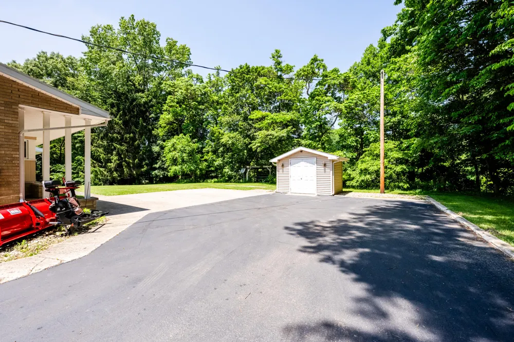 1595 Alex Path Lincoln Charter Township, MI 49127