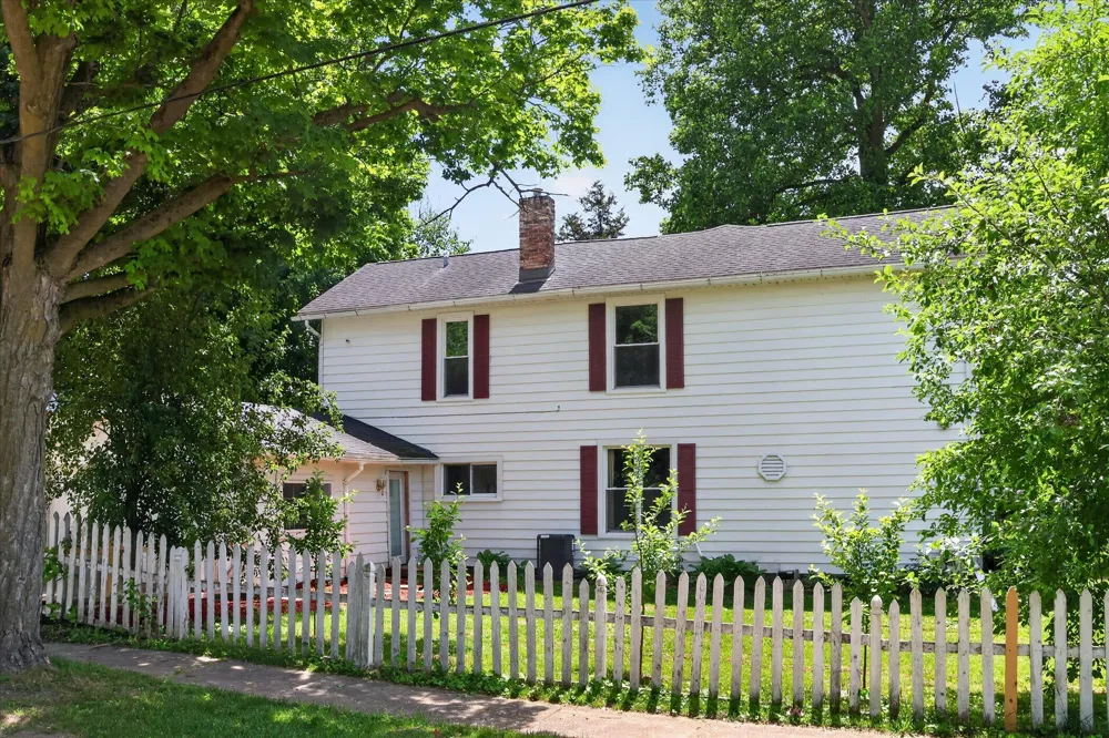 282 Liberty Street Ionia Township, MI 48860