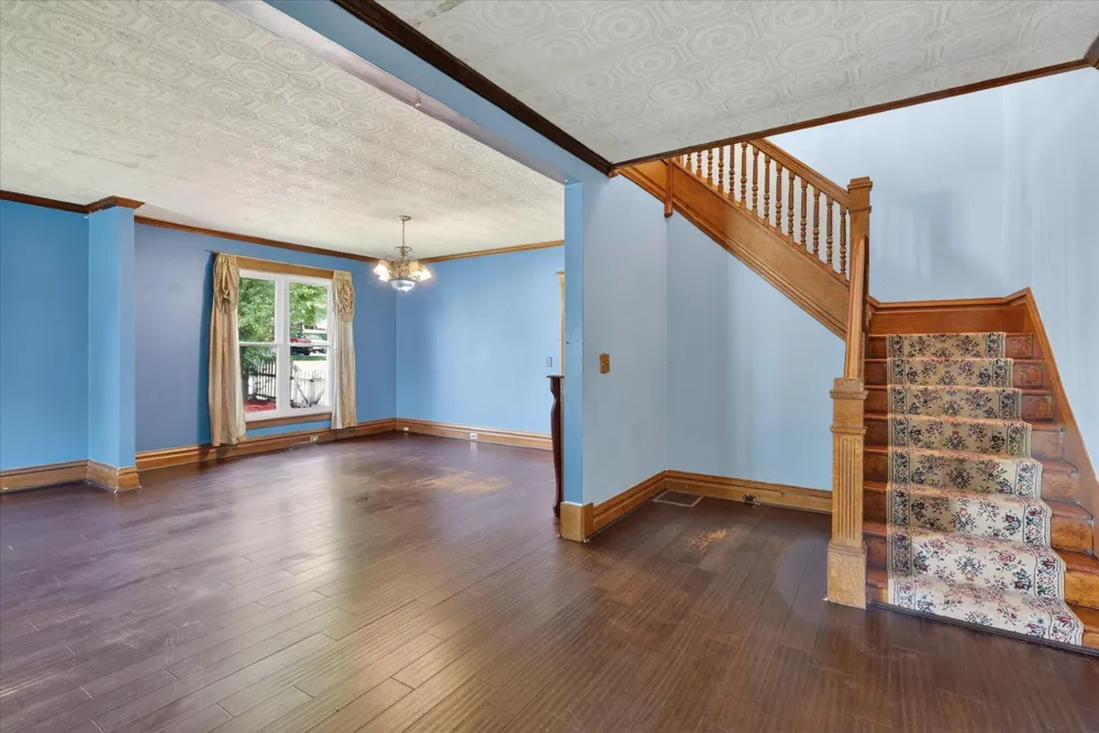 282 Liberty Street Ionia Township, MI 48860
