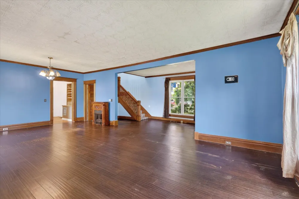 282 Liberty Street Ionia Township, MI 48860