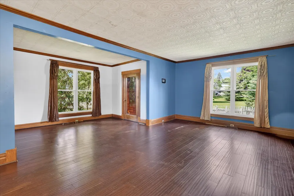 282 Liberty Street Ionia Township, MI 48860