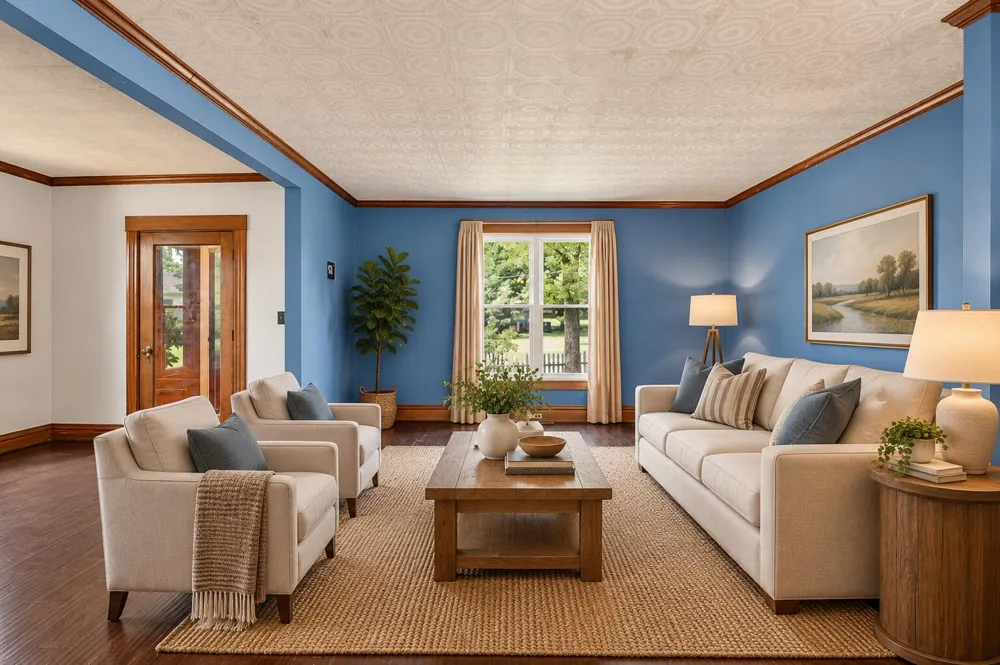 282 Liberty Street Ionia Township, MI 48860