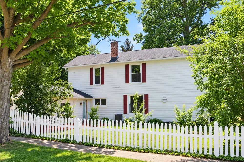 282 Liberty Street Ionia Township, MI 48860