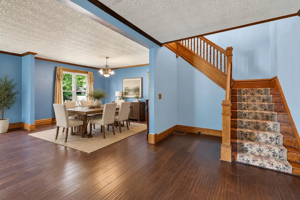 282 Liberty Street Ionia Township, MI 48860
