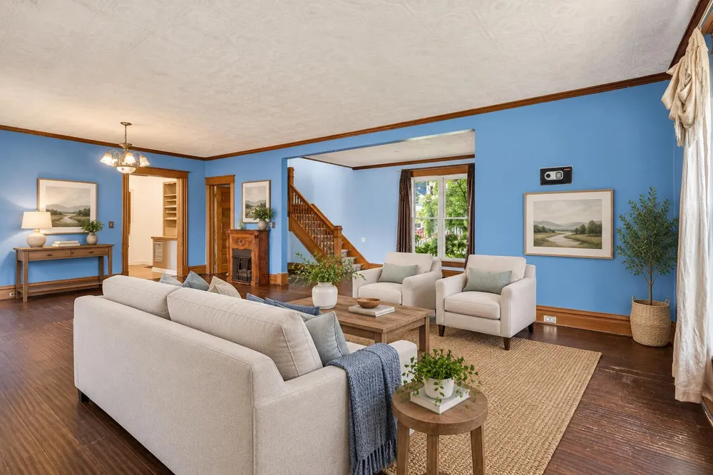 282 Liberty Street Ionia Township, MI 48860