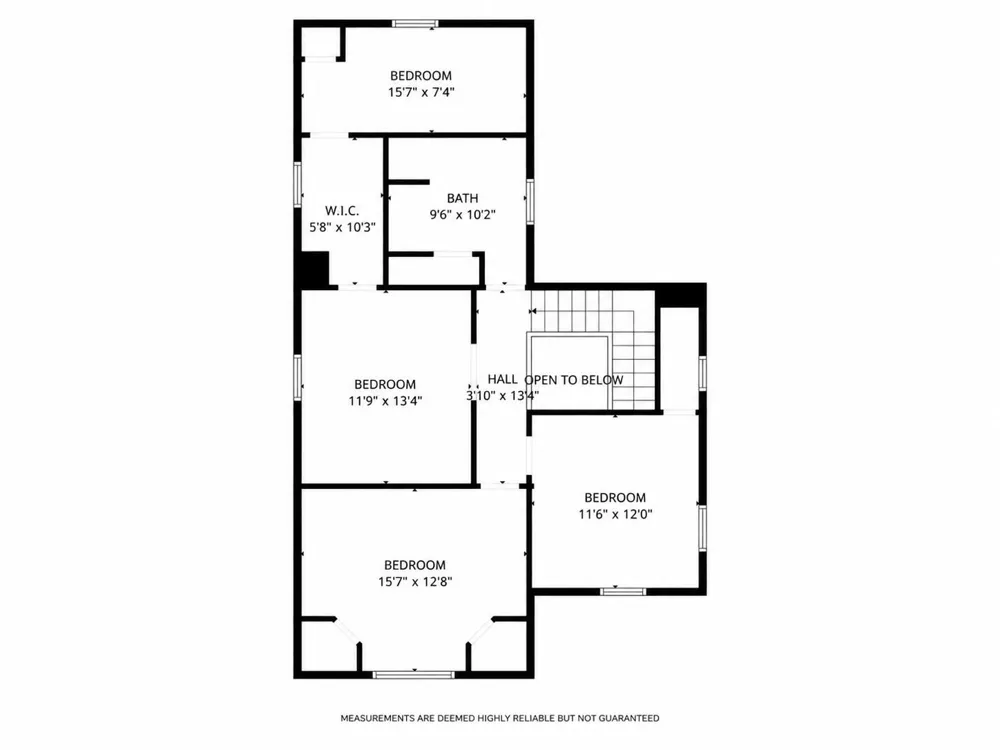 282 Liberty Street Ionia Township, MI 48860
