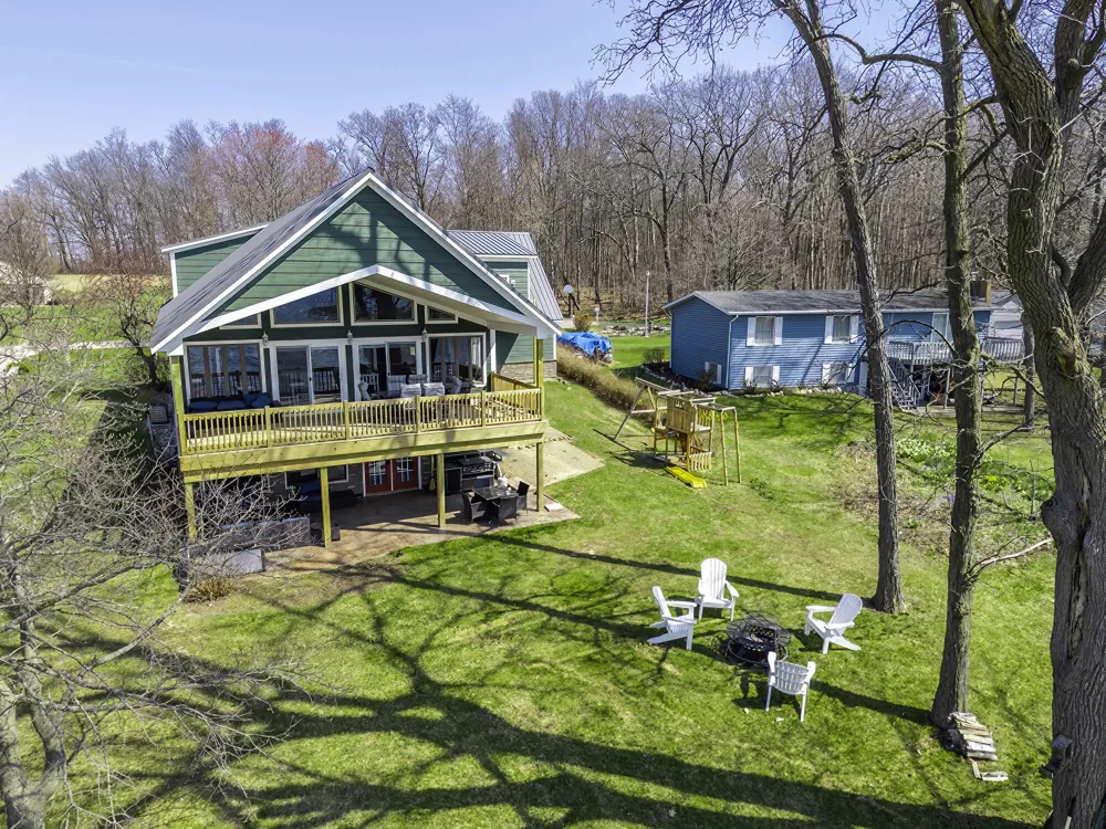 1064 Bayview Drive Coldwater City, MI 49036