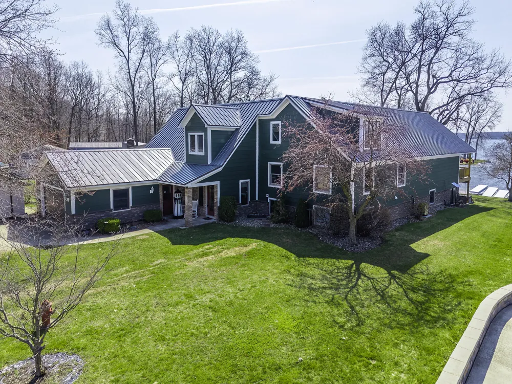 1064 Bayview Drive Coldwater City, MI 49036