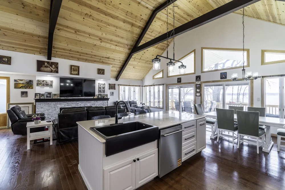 1064 Bayview Drive Coldwater City, MI 49036